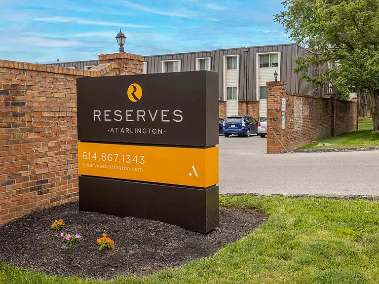 Reserves at Arlington — Photo 26