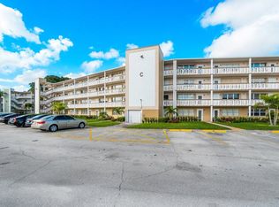 144 Southampton #C, West Palm Beach, FL 33417
