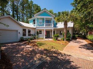 2093 Tradewinds Cv, Miramar Beach, FL 32550