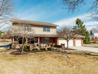 1175 Greenridge TERRACE, Brookfield, WI, 53045