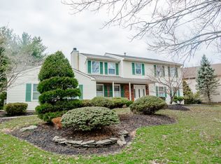 3 Palomino Way, Marlboro, NJ 07746