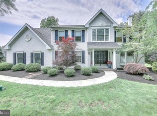 3058 Sunny Ayre Dr, Lansdale, PA 19446