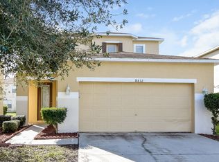 18832 Sunterra Dr, Land O Lakes, FL 34638
