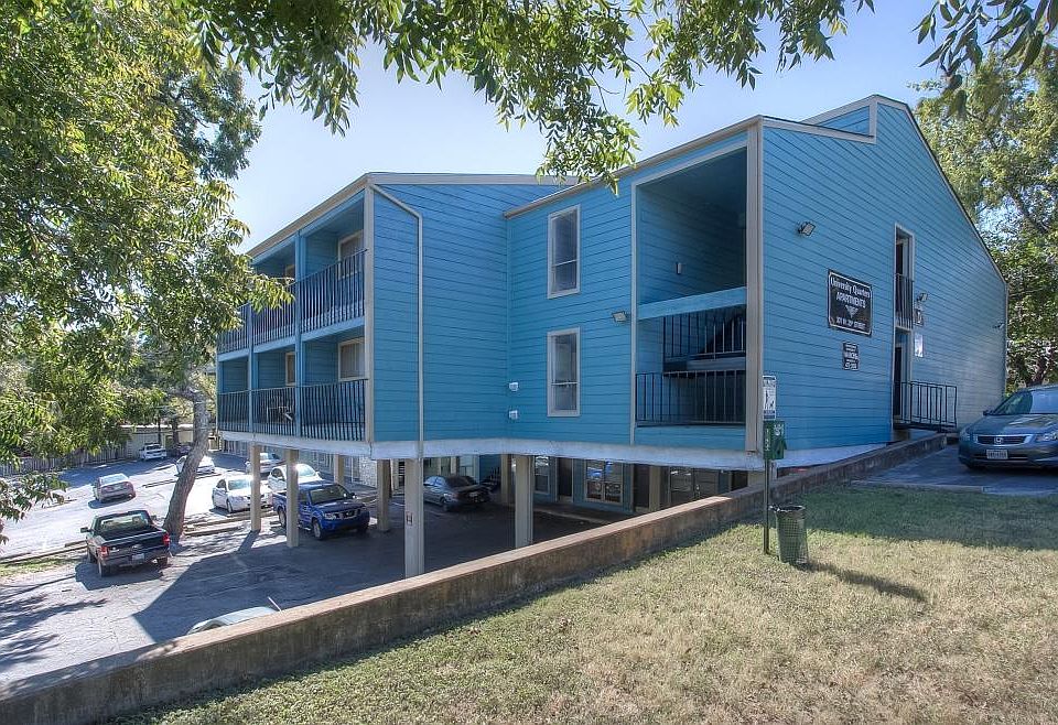 2nd image of 2803 Hemphill Park #A202