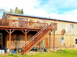 1477 Levee Way, North Pole, AK 99705