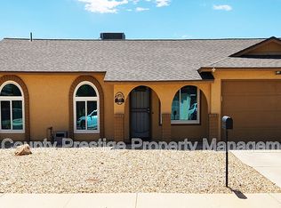 4701 W Charleston Ave, Glendale, AZ 85308
