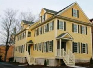 44 Orchardhill Rd, Jamaica Plain, MA 02130