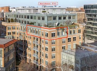 2425 L St NW APT 741, Washington, DC 20037