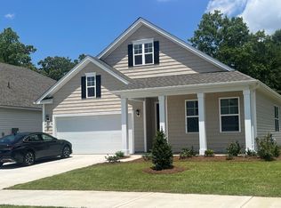 200 Lassoed Cir LOT 32, Murrells Inlet, SC 29576