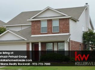 203 Lavaca Dr, Princeton, TX 75407