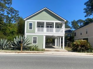 1559 Coastal Hwy, Panacea, FL 32346