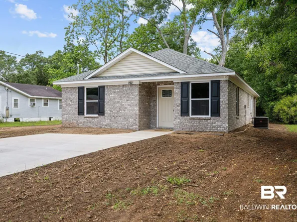 222 W 16th St, Bay Minette, AL 36507