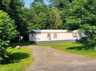 380 Phinney Rd, Hannibal, NY 13074