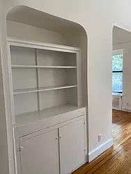 Rented by Georgine Podhorsky, LREB