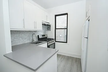 Rented by Modern Spaces