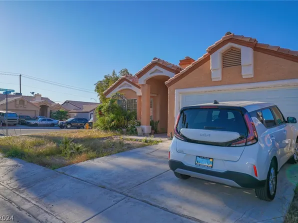 1416 Velvet Leaf Dr, North Las Vegas, NV 89032