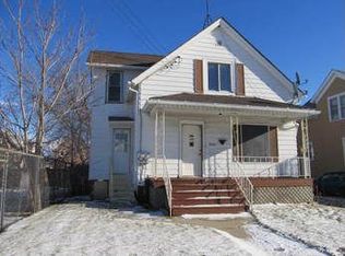 4979 N 58th St, Milwaukee, WI 53218