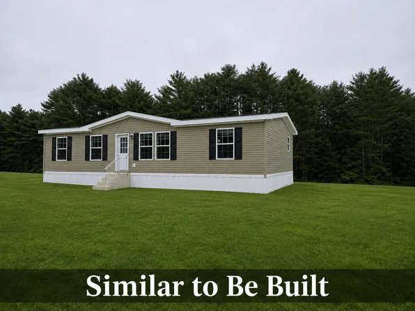 14 Lincoln Lane, Livermore Falls, ME 04254