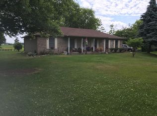 10720 Cemetery Rd, Erie, MI 48133