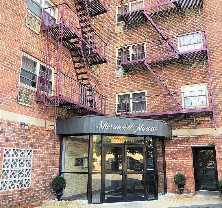 1st image of 20 Secor Pl APT 4A