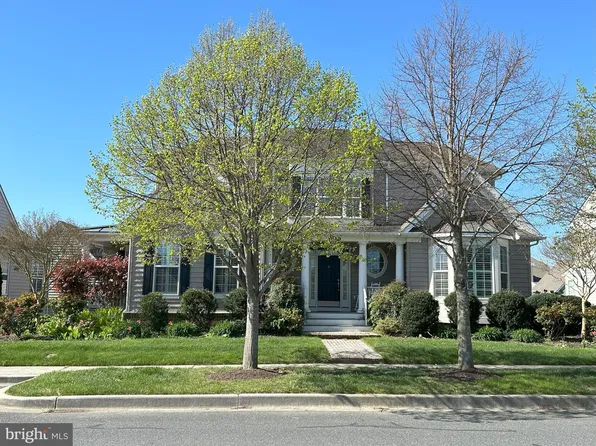 16470 Samuel Paynter Blvd, Milton, DE 19968