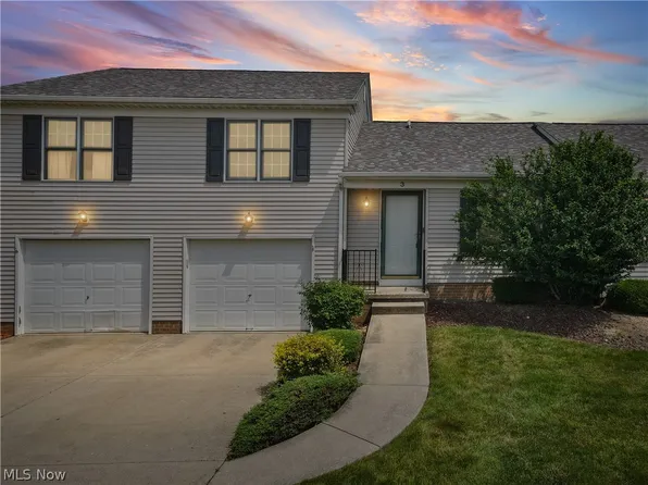 650 Sturbridge Dr Unit 3, Medina, OH 44256