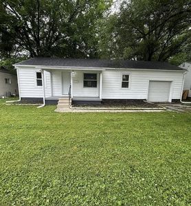 1221 Richard Dr, Cahokia, IL, 62206