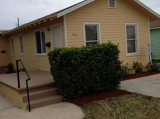 926 N J St, Lake Worth, FL 33460