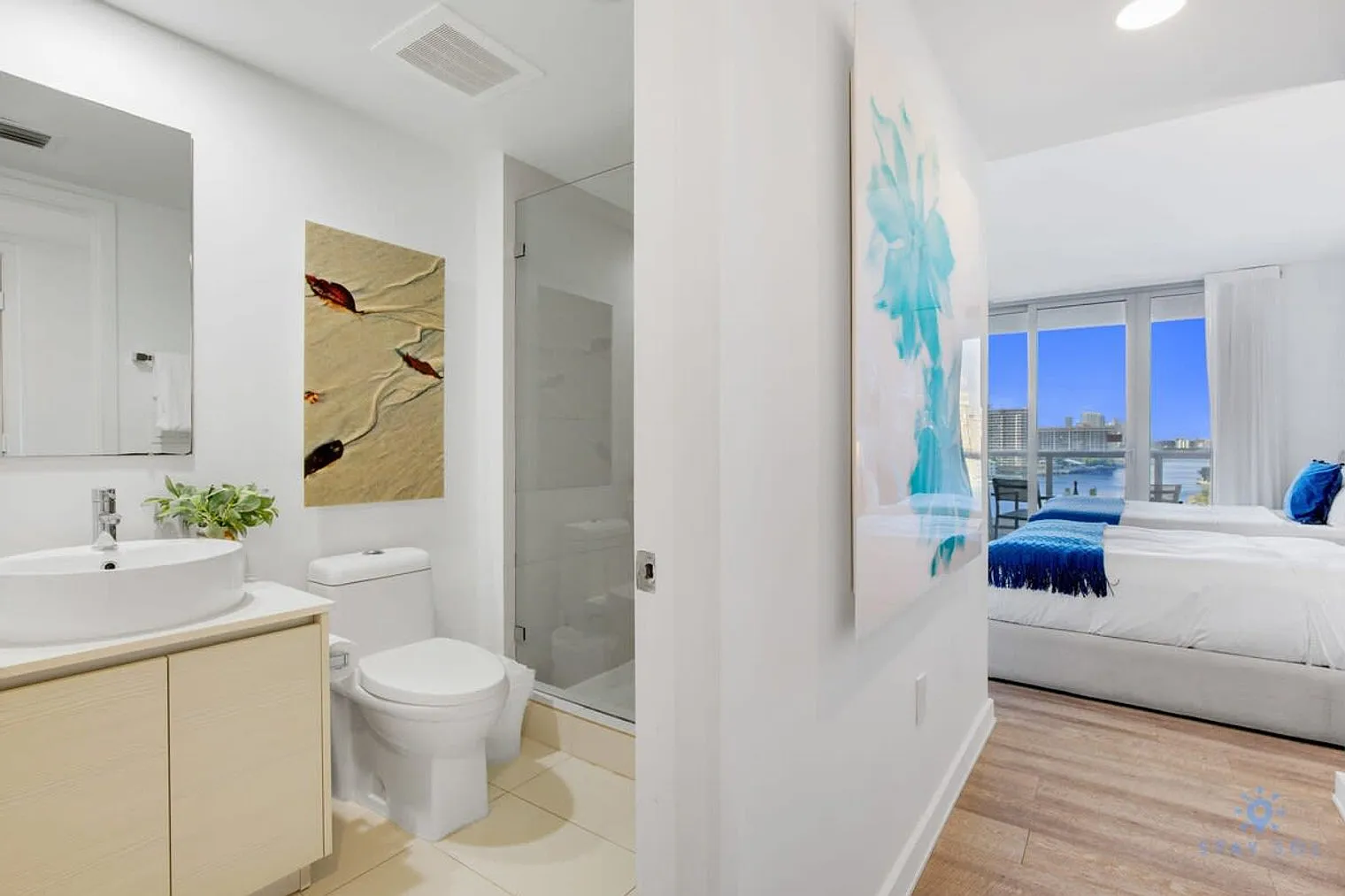 Studio, 1.0 bath, $1,707 — Photo 2