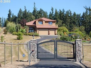 17711 NW Germantown Rd, Portland, OR 97231