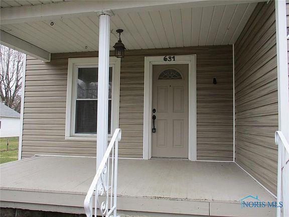 2nd image of 631 W Maumee Ave