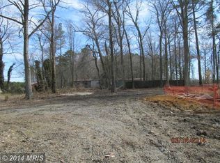 11299 Old Cordova Rd, Cordova, MD 21625