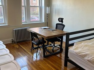 1800 Commonwealth Ave #42, Brighton, MA 02135