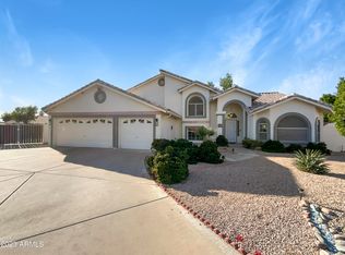 1741 E Enrose St, Mesa, AZ 85203