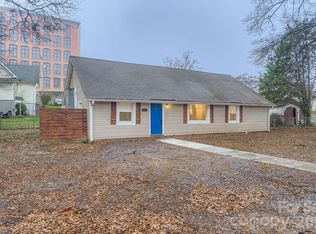 307 S Ransom St, Gastonia, NC 28052
