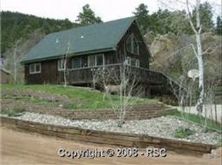 32 Pineview St, Palmer Lake, CO 80133