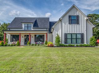 14632 Hidden Loop, Byhalia, MS 38611