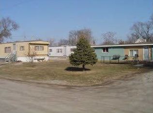 260 Hamilton St, Rogers, NE 68659