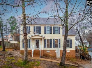 104 Owls Roost Run, Lexington, SC 29072