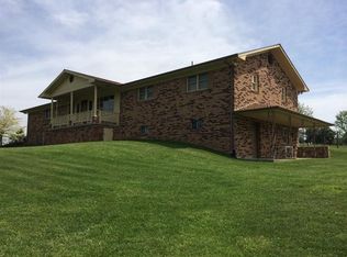 234 Riverside Rd, London, KY 40744