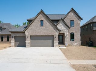 15175 Marco Ct, Sterling Heights, MI 48313