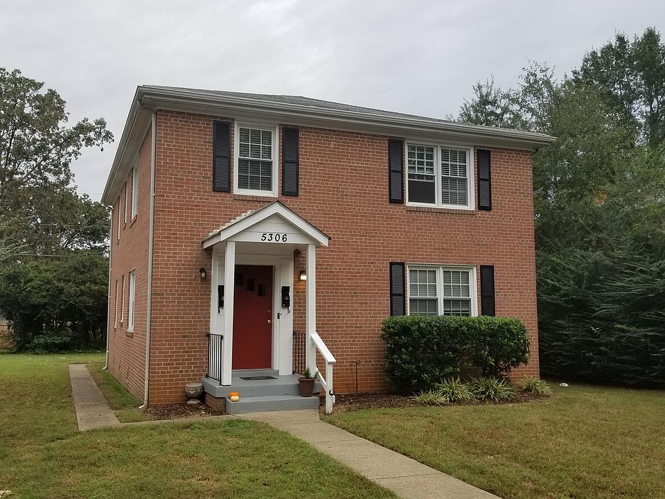 1st image of 5306 W Franklin St #1