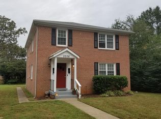 5306 W Franklin St #1, Richmond, VA 23226