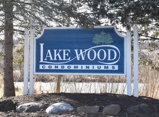 Lakewood Condominiums, Muskego, WI 53150
