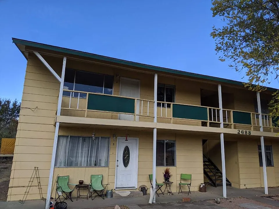 2688 Milo Dr