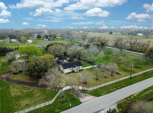 4611 Lea Ln, Fulshear, TX 77406