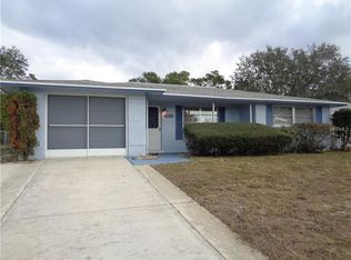 10306 Willow Dr, Port Richey, FL 34668