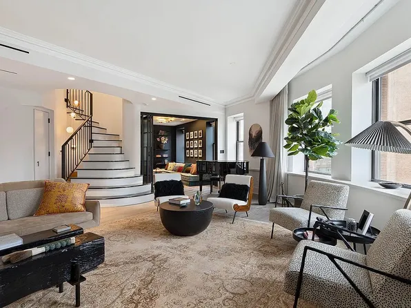 260 W Broadway #9/10B, New York, NY 10013