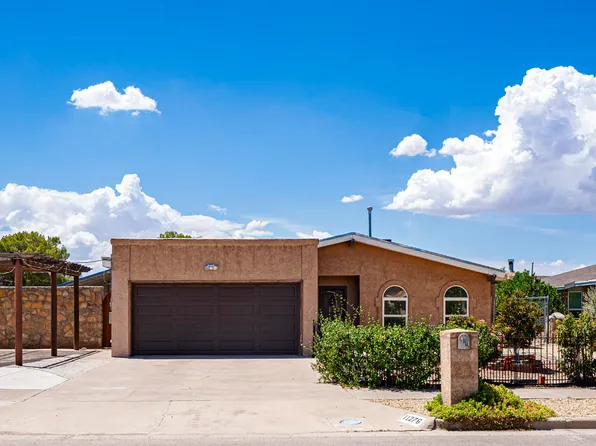 11276 Quintana Dr, El Paso, TX 79936