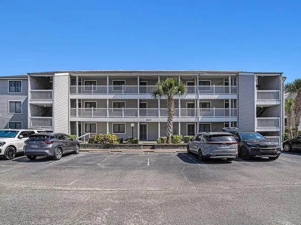 1820 N Ocean Blvd. #204E, North Myrtle Beach, SC 29582